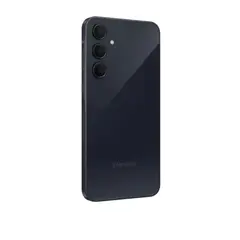 SAMSUNG - Celular Galaxy A35 5G Negro 128GB 6GB RAM Negro