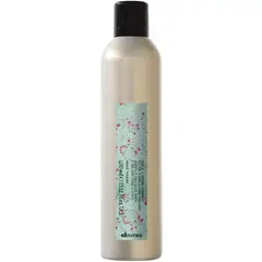 DAVINES - Laca Spray Fijador Fuerte More Inside 400ml