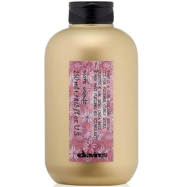 Sérum para Rizos More Inside Curl Building Serum 250ml