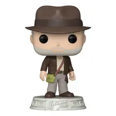 FUNKO - Pop Indiana Jones Old - Indiana Jones