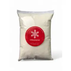 GENERICO - NIEVE MÁGICA DECORATIVA 1kg