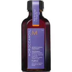 MOROCCANOIL - Tratamiento Violeta para Cabello Rubio Purple 50ml