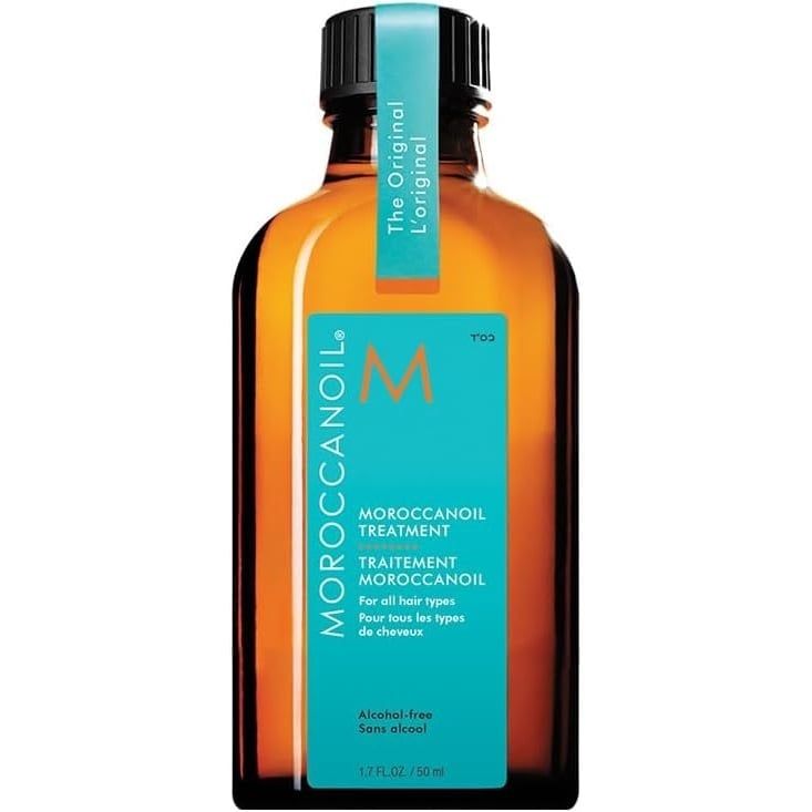 Tratamiento para Todo Tipo de Cabello 50ml