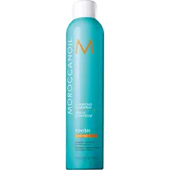 MOROCCANOIL - Laca Spray Fijador Luminoso Fuerte Finish Strong 330ml