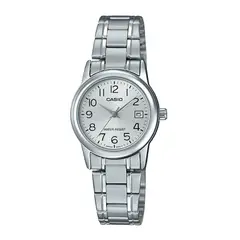 CASIO - RELOJ ANALOGICO MUJER LTP-V002D-7BUDF