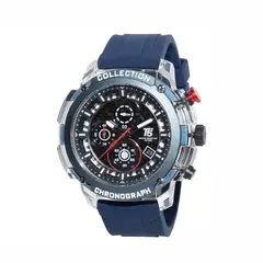 T5 - RELOJ ANALOGICO HOMBRE H4015G