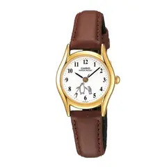 CASIO - RELOJ ANALÓGICO MUJER LTP-1094Q-7B6RDF