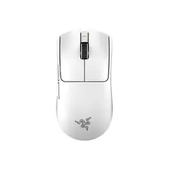 Mouse Deathadder V3 PRO Inalámbrico Gaming - Blanco