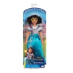 ENCANTO - Muñeca Mirabel Madrigal