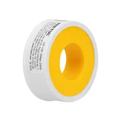 PRETUL - Cinta Teflón 1/2" x 7m 27010