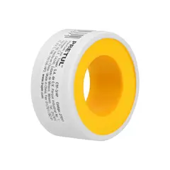 PRETUL - Cinta Teflón 3/4" x 7m 27011