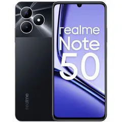 REALME - Celular Note 50 3GB 64GB