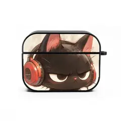 GENERICO - Case Funda Protector Airpods PRO 1era Gen