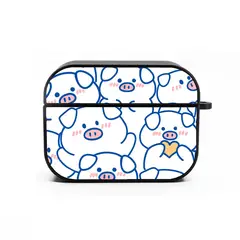 GENERICO - Case Funda Protector Airpods PRO 1era Gen