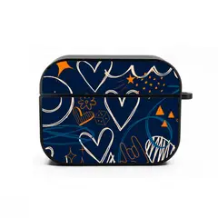 GENERICO - Case Funda Protector Airpods PRO 1era Gen