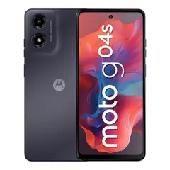 MOTOROLA - Celular G04S 4GB 128GB