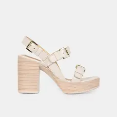 BATA - Sandalias Casuales Mujer Agata