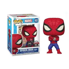 FUNKO - Pop Spiderman Japanese Chase