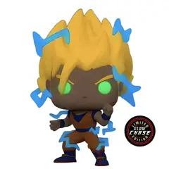FUNKO - Pop Ss Goku With Energy Chase 865