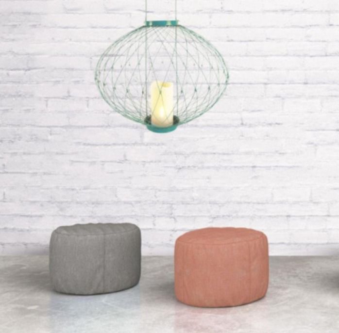 Farol Led Elegant Home Con Retractil