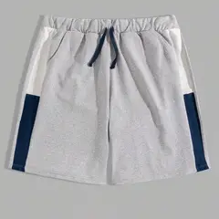 YANSUS - Short Hombre Algodon Tricolor Melange