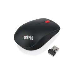 LENOVO - Mouse Inalambrico Compacto Thinkpad Essential