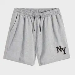 YANSUS - Short Hombre Algodon Melange