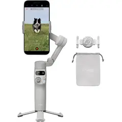 DJI - Osmo Mobile 7 Gris