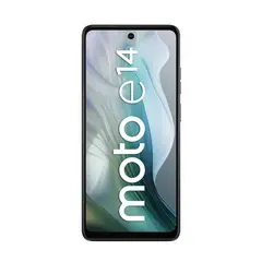 MOTO E14 2+64 GB Gris