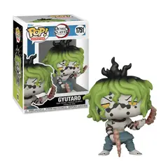 FUNKO - Gyutaro with Blood Sickles Pop 1751 Demon Slayer