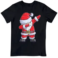 GENERICO - POLO UNISEX MODELO NAVIDEÑO