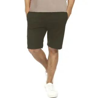 SWISS LORD - SHORT HOMBRE - - OLIVO