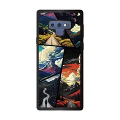 GENERICO - Funda Protector Case Para SAMSUNG NOTE 9