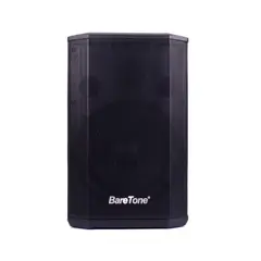 BARETONE - Parlante Portátil Recargable MAX-B8 Lite, 300W Power -