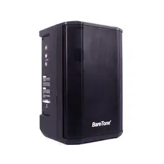 BARETONE - Parlante Portátil Recargable MAX-B8 300W Power -