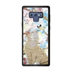 GENERICO - Funda Protector Case Para SAMSUNG NOTE 9