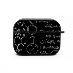 GENERICO - Case Funda Protector Airpods PRO 1era Gen