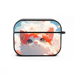 GENERICO - Case Funda Protector Airpods PRO 1era Gen