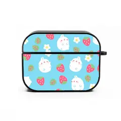 GENERICO - Case Funda Protector Airpods PRO 1era Gen