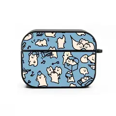 GENERICO - Case Funda Protector Airpods PRO 1era Gen