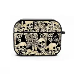 GENERICO - Case Funda Protector Airpods PRO 1era Gen