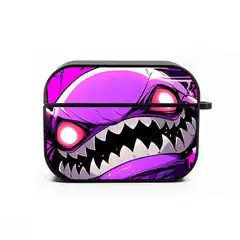 GENERICO - Case Funda Protector Airpods PRO 1era Gen