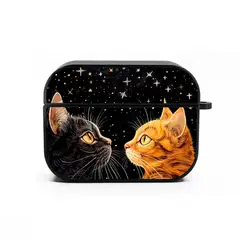 GENERICO - Case Funda Protector Airpods PRO 1era Gen