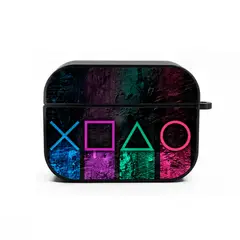 GENERICO - Case Funda Protector Airpods PRO 1era Gen