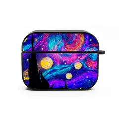 GENERICO - Case Funda Protector Airpods PRO 1era Gen