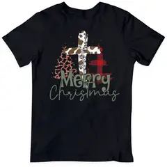 GENERICO - POLO UNISEX MODELO NAVIDEÑO