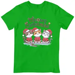 GENERICO - POLO UNISEX MODELO NAVIDEÑO