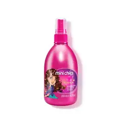 ESIKA - Desenredante Mini Chics Tina Dance Cabello Niña 200 ml