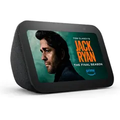 AMAZON - Echo Show 5 3era Generacion Charcoal Negro