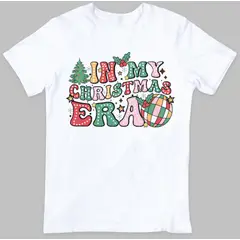 GENERICO - POLO UNISEX MODELO NAVIDEÑO